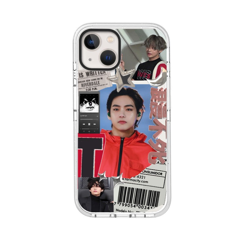 Phone Case [11890]