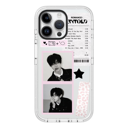 Phone Case [8136]