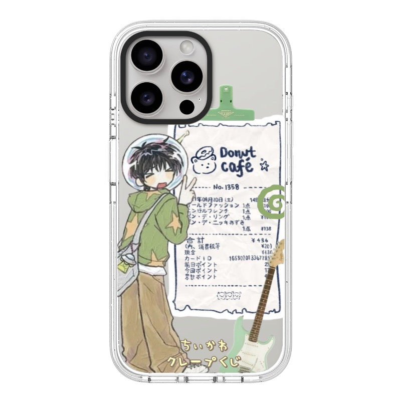 Phone Case [11203]