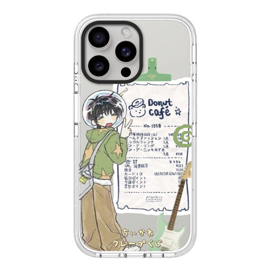 Phone Case [11203]