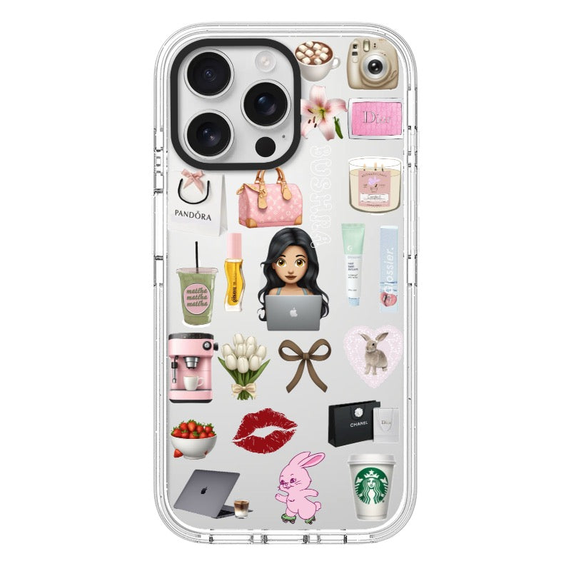 Phone Case [11626]