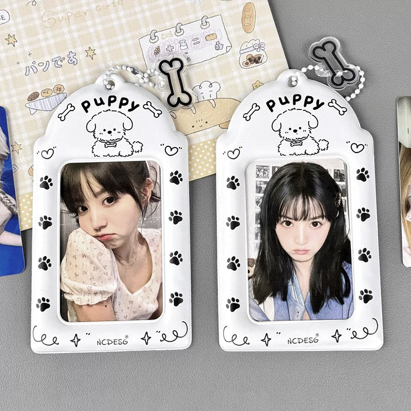 Small card holder