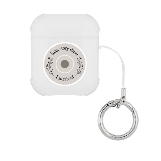 Headphones Cover ID 7908