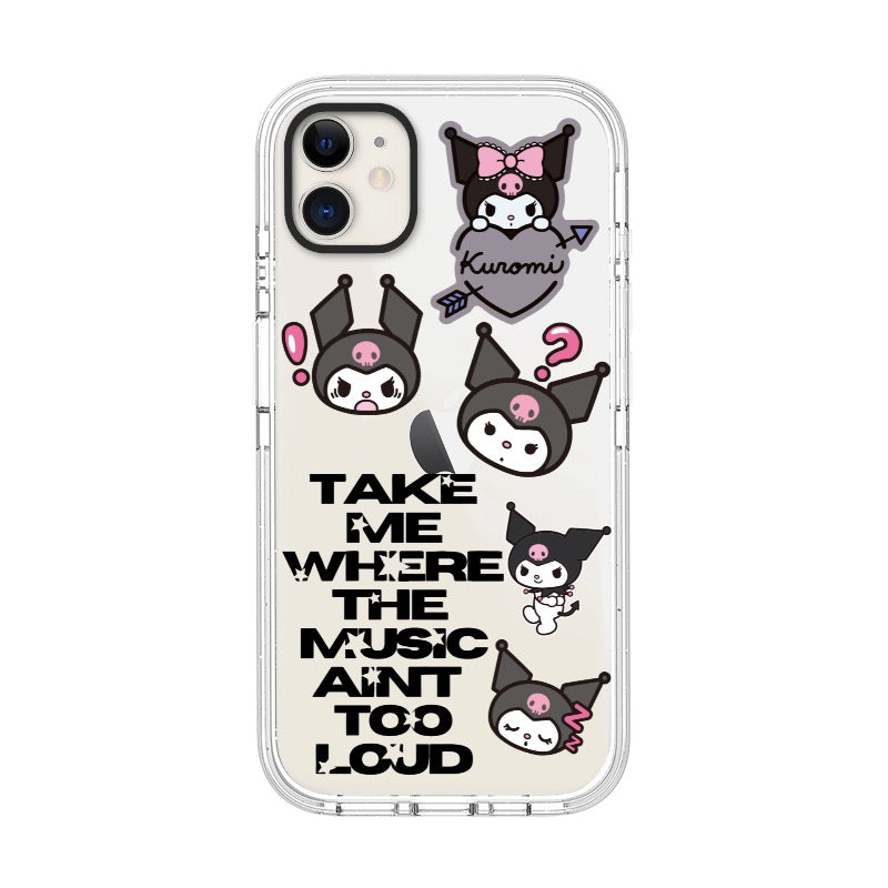 Phone Case [8155]