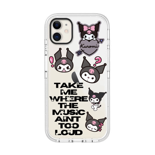 Phone Case [8155]