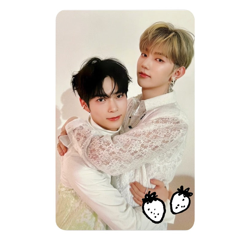 Lomo Photocards [11868]