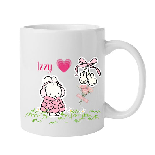 Mug [8197]