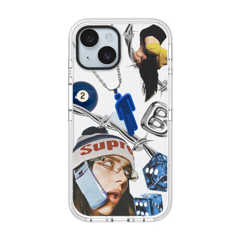 Phone Case [8319]