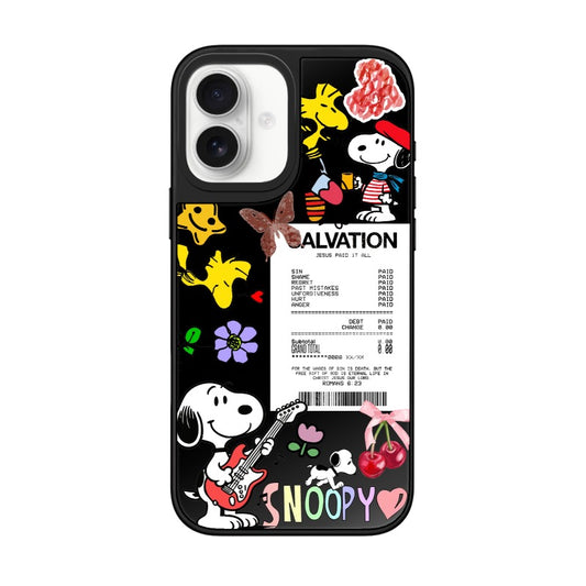 Phone Case [11715]