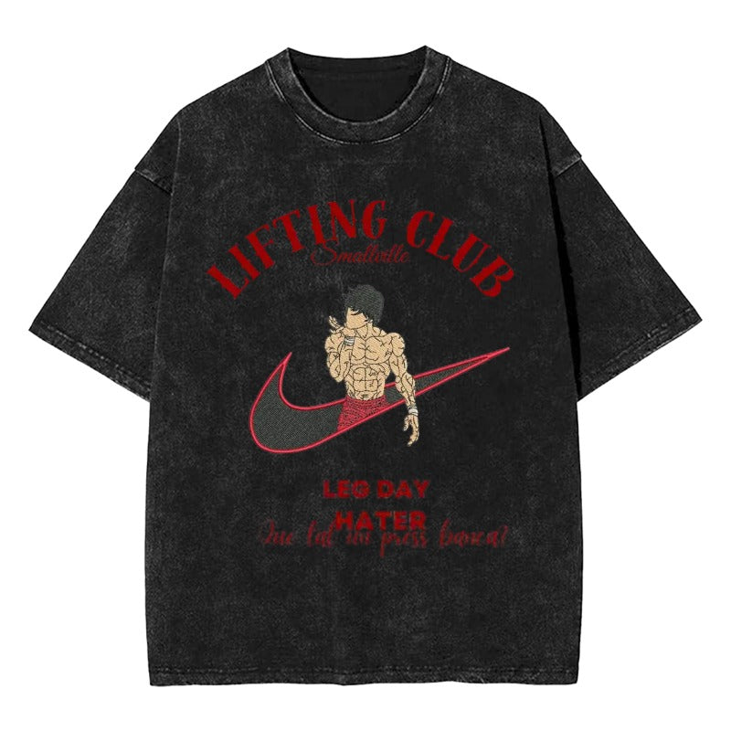 T-Shirt [12925]