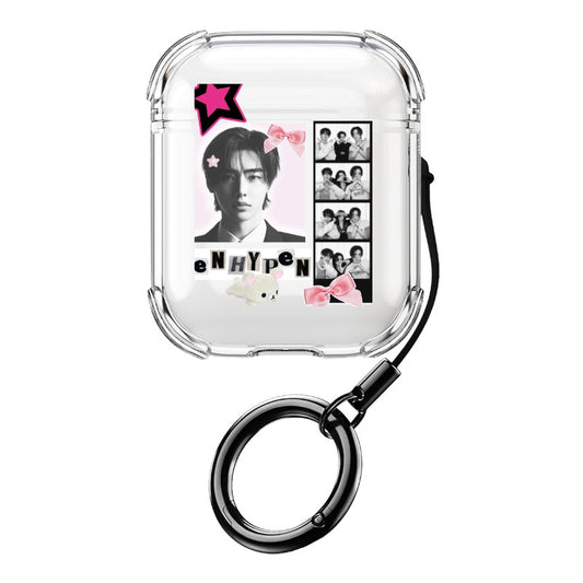 Headphones Cover [9209]