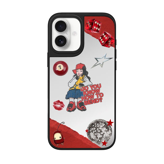 Phone Case [8972]