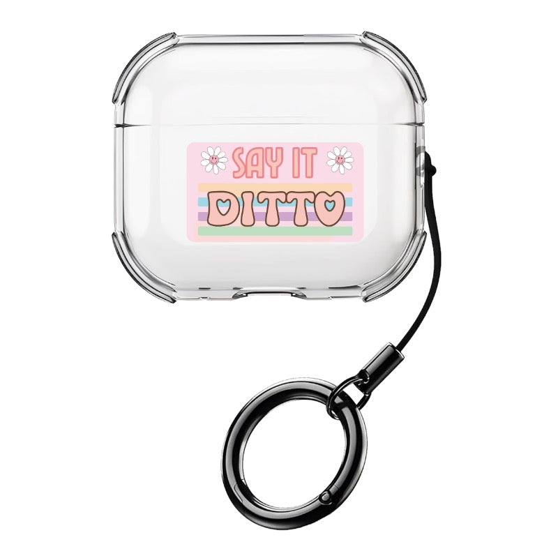 Headphones Cover [11746]