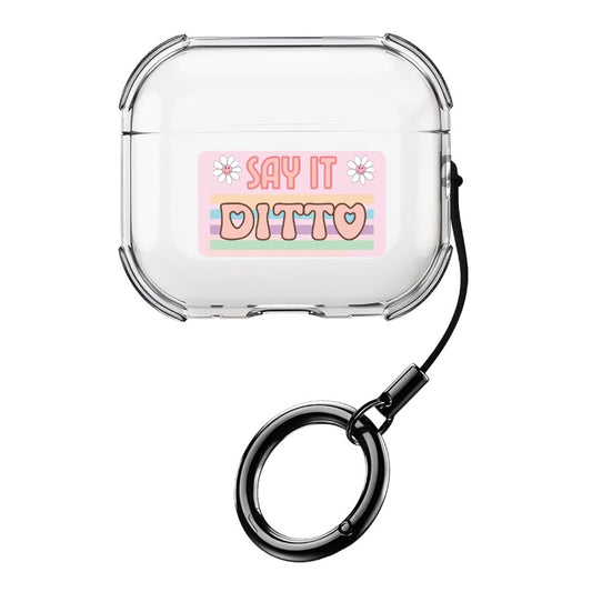 Headphones Cover [11746]