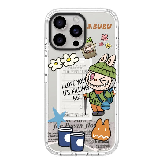 Phone Case [9792]