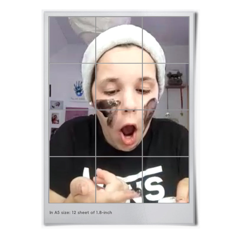 Sticker [11524]