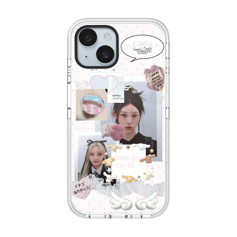 Phone Case [11530]
