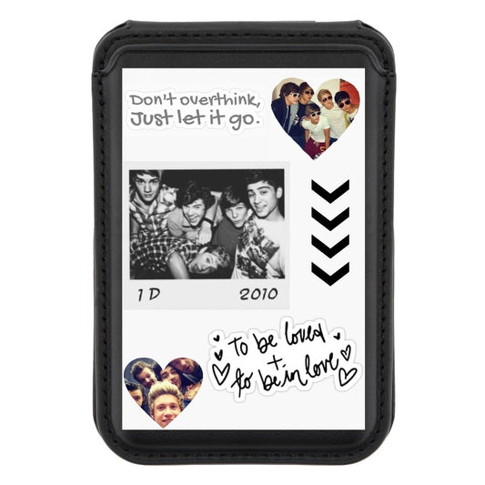 Card Holder ID 7967