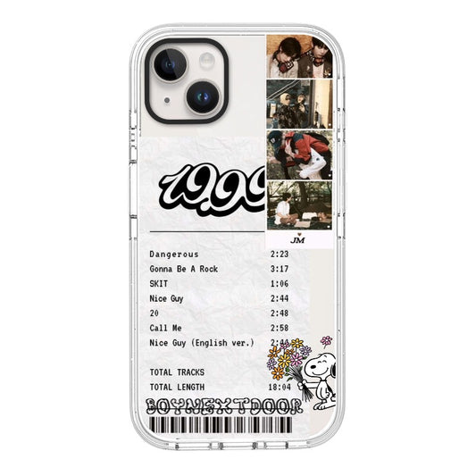 Phone Case [13345]