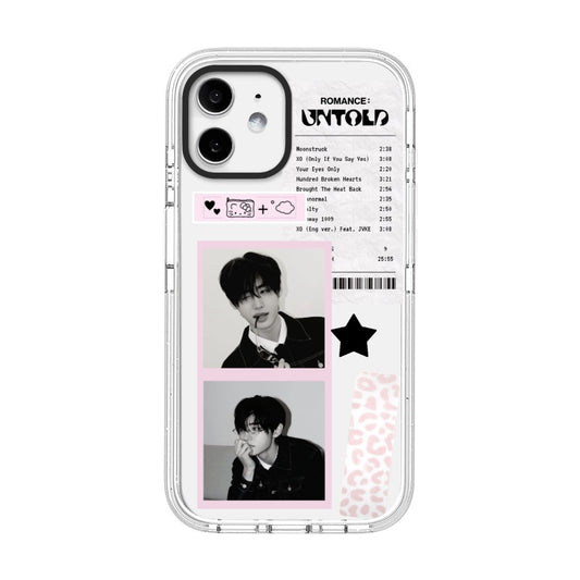 Phone Case [8123]