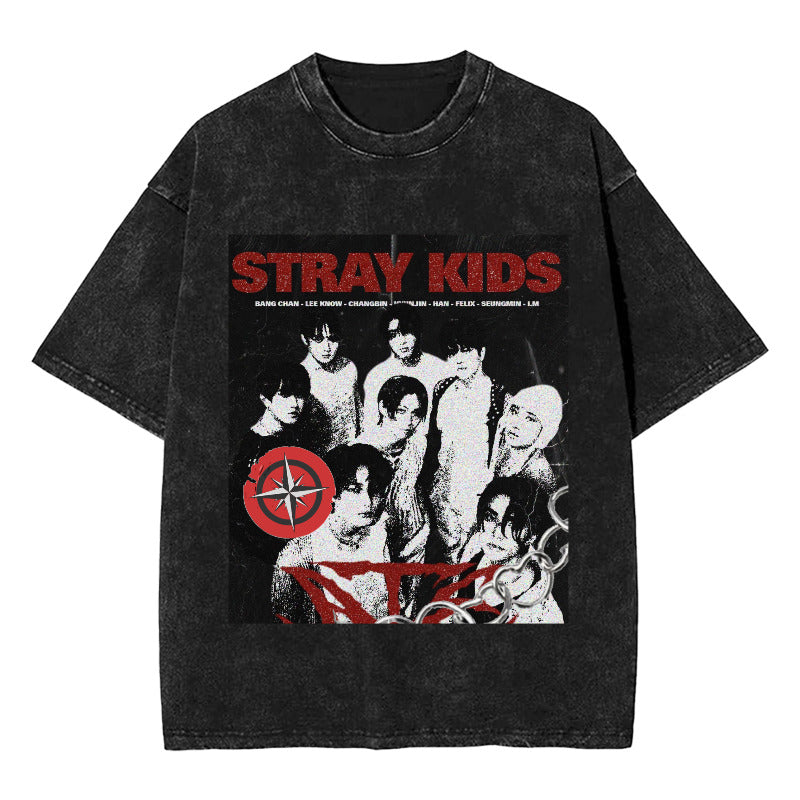 T-Shirt [13705]