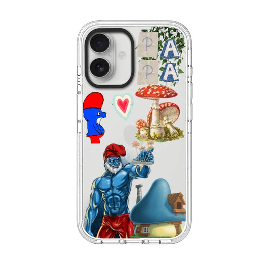 Phone Case [12317]