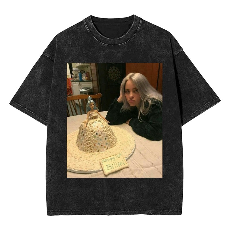 T-Shirt [11625]