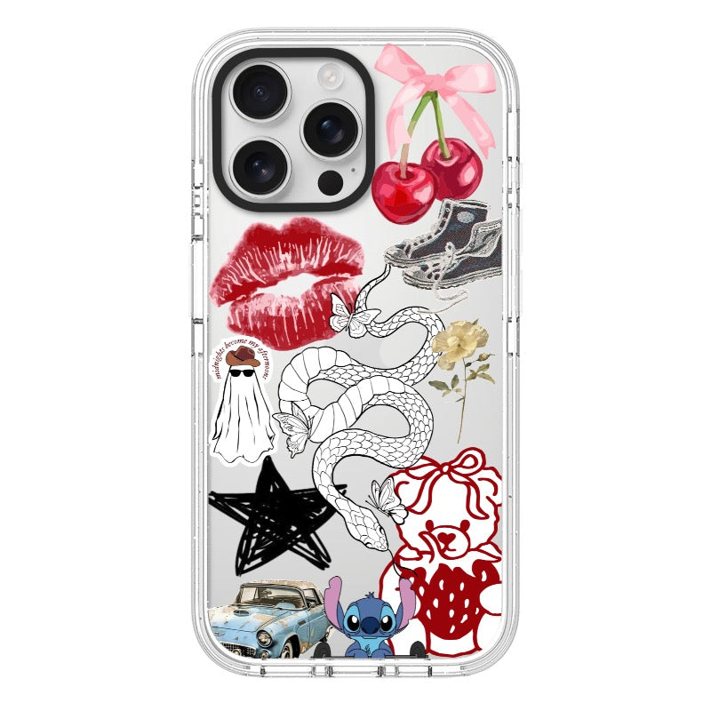 Phone Case [11618]