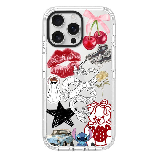 Phone Case [11618]