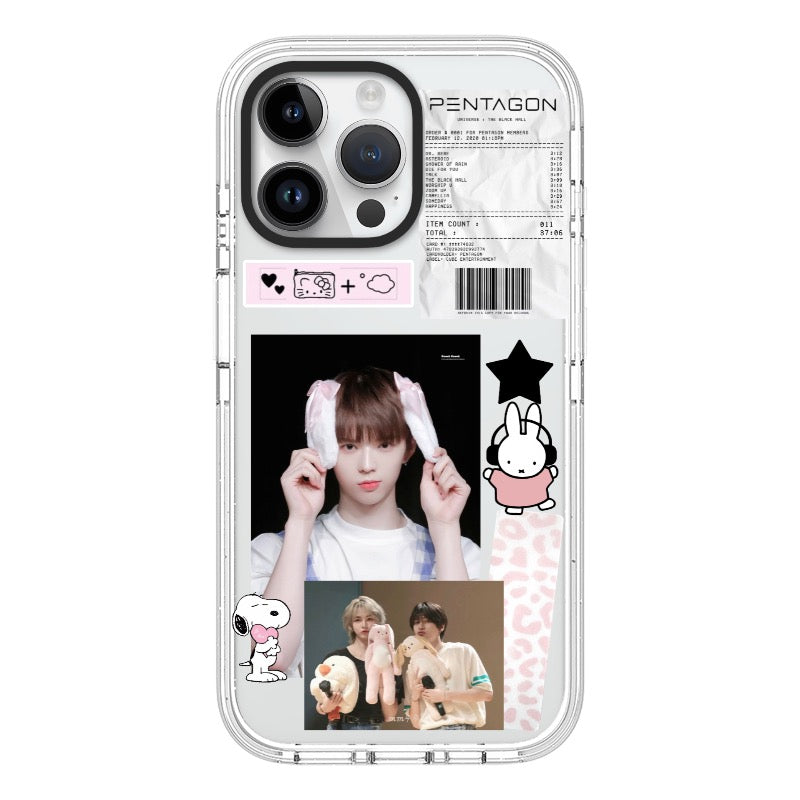 Phone Case [9875]