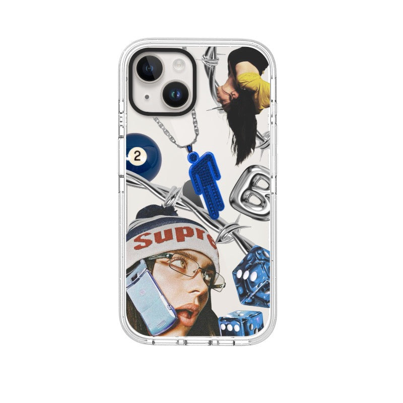 Phone Case [8193]