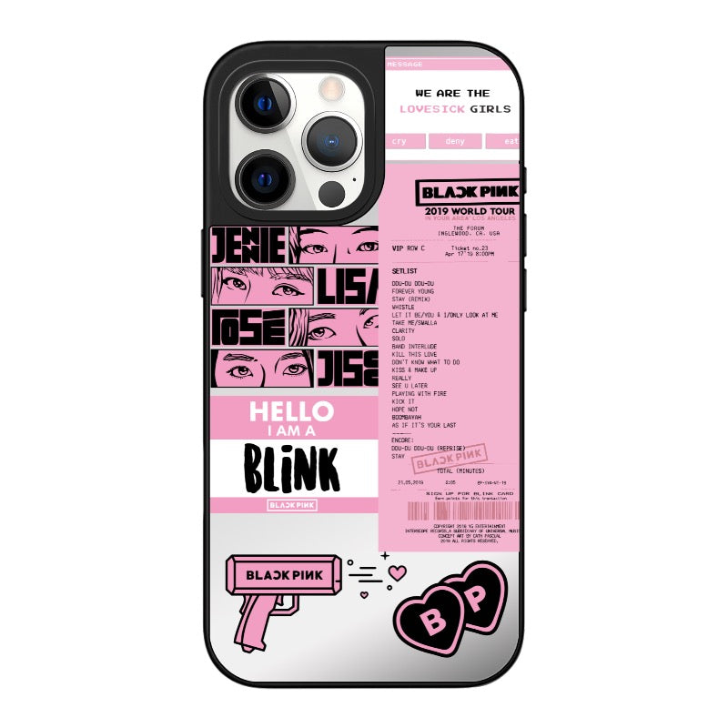 Phone Case [9105]