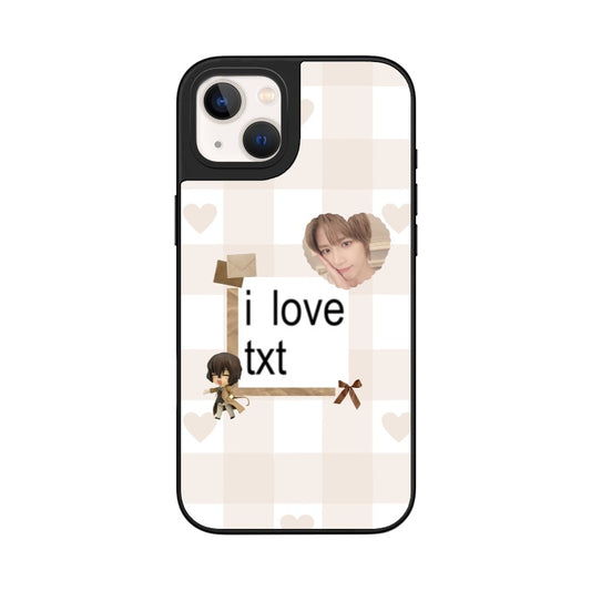 Phone Case [12163]
