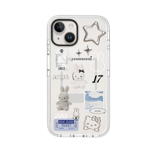 Phone Case [8100]
