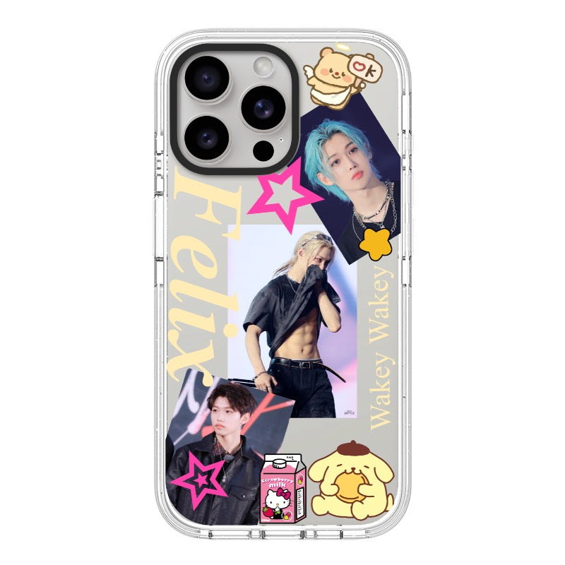 Phone Case [12503]