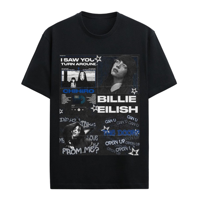 T-Shirt [8713]