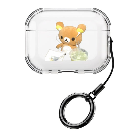 Headphones Cover [13662]