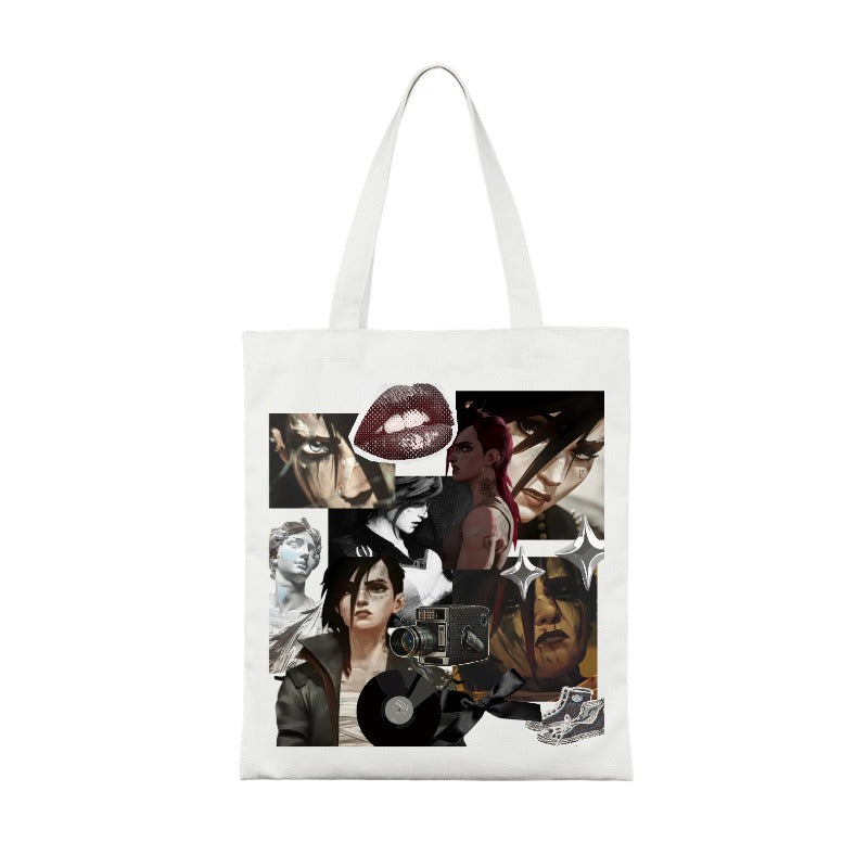 Totes [12526]