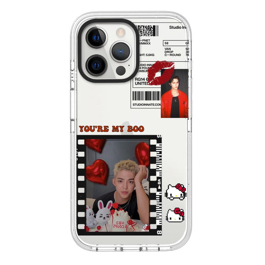 Phone Case [13782]
