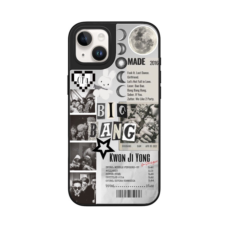 Phone Case [13448]