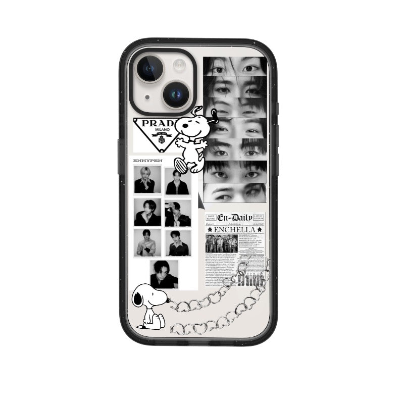 Phone Case [8264]