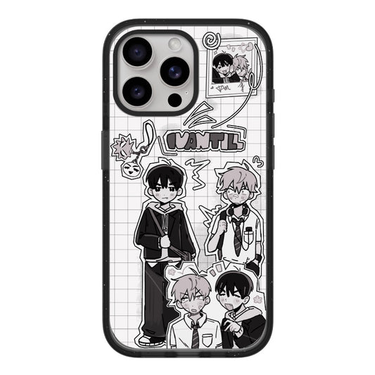 Phone Case [12705]