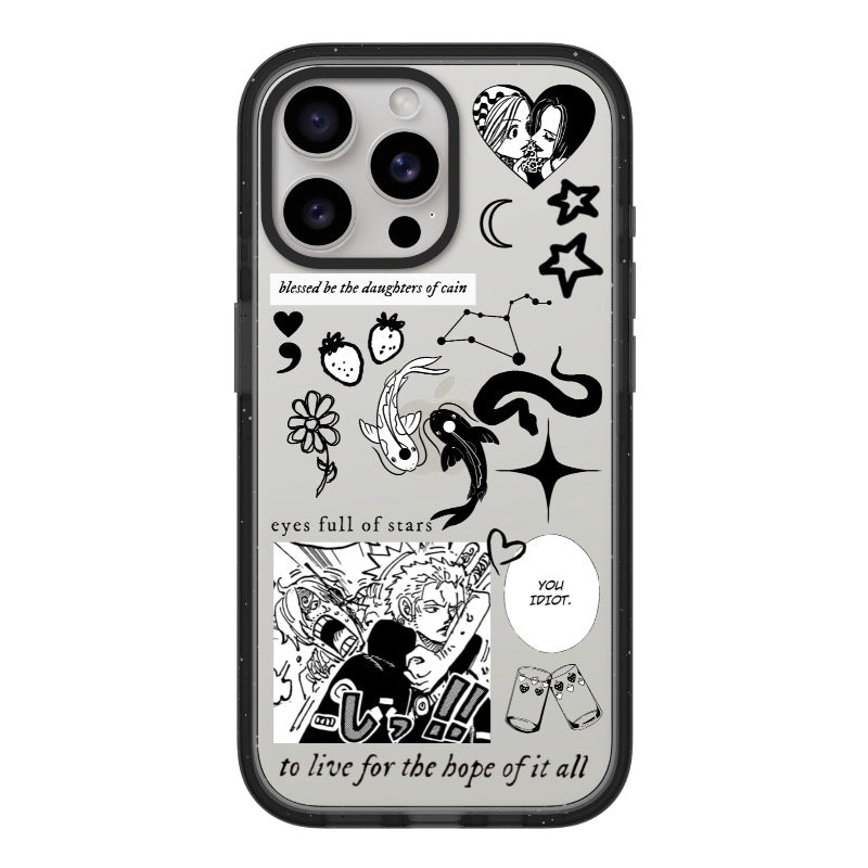 Phone Case [10725]