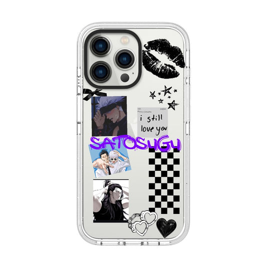 Phone Case [11363]