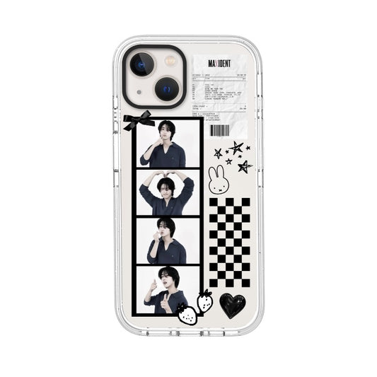 Phone Case [12528]
