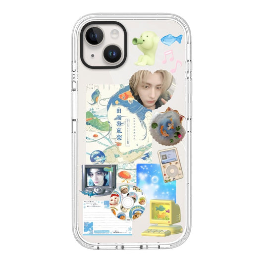 Phone Case [10127]