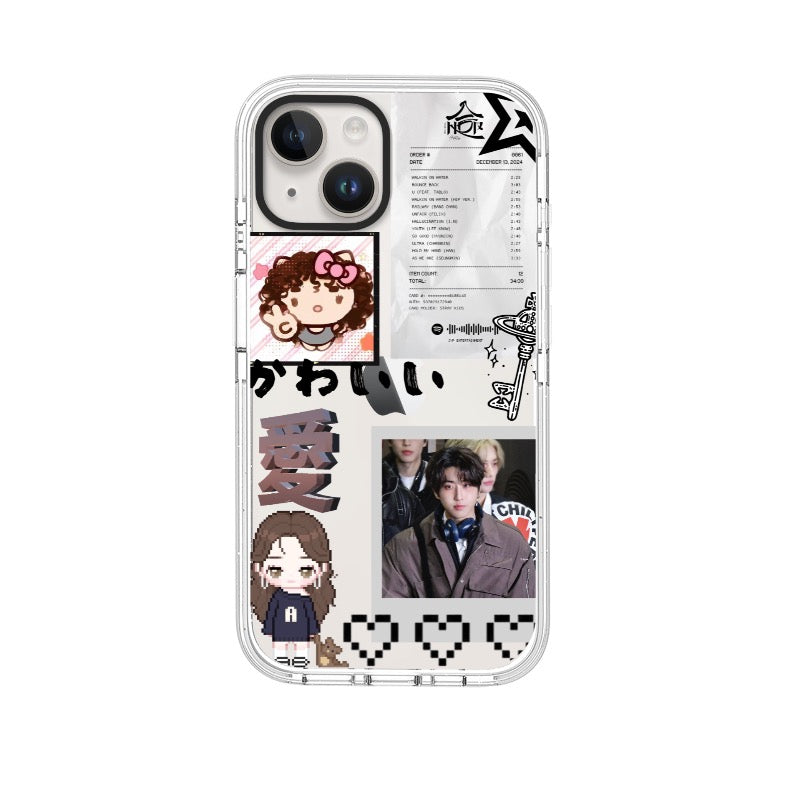Phone Case [11605]