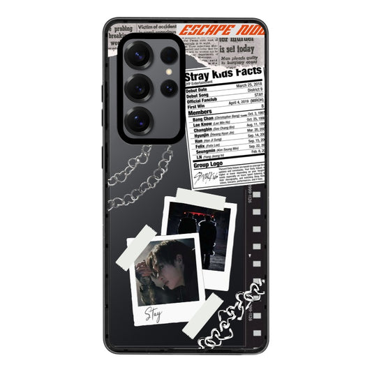 Phone Case [9545]