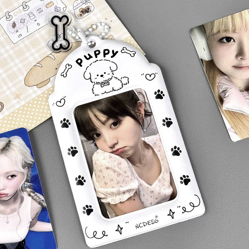 Small card holder