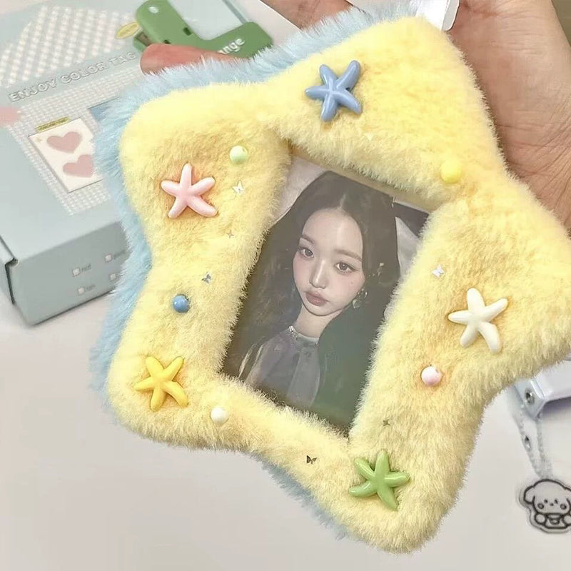 Star Card Set